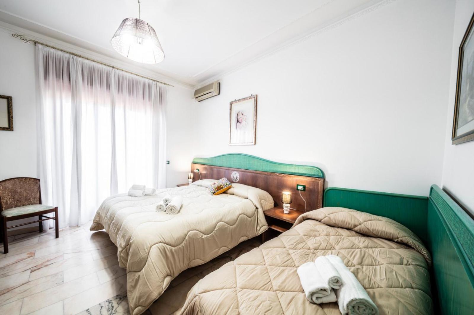 Suite Apartment Taormina