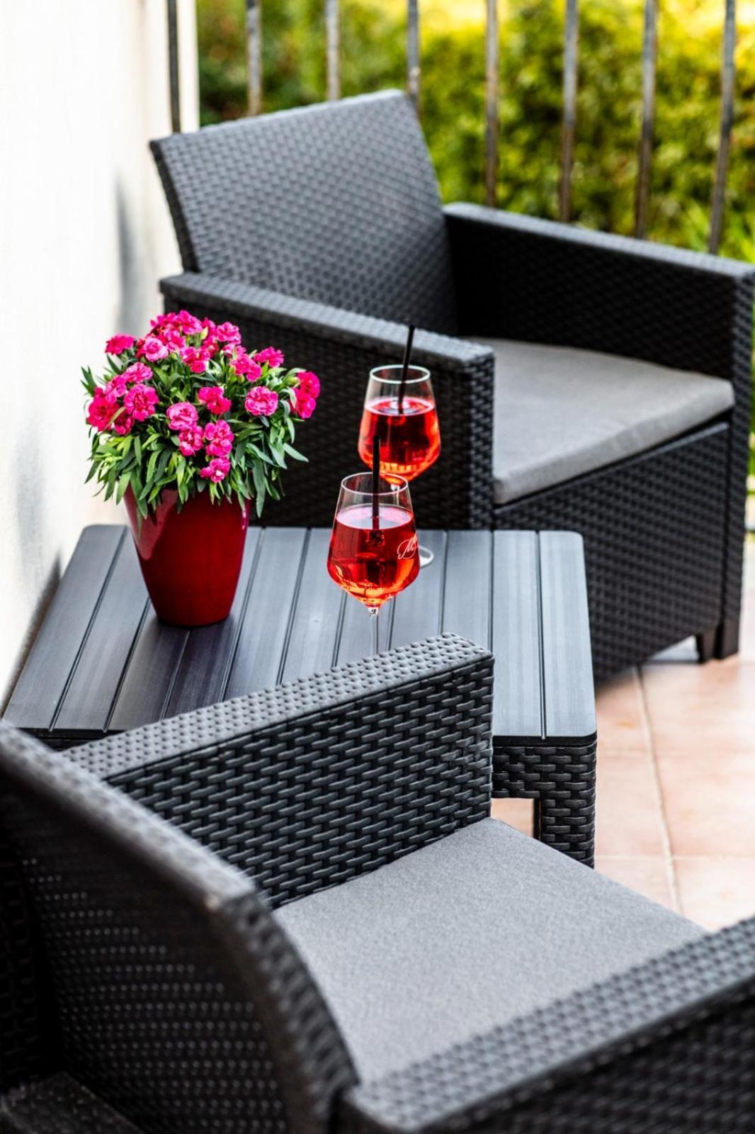 Suite Apartment Taormina Gasthuis *