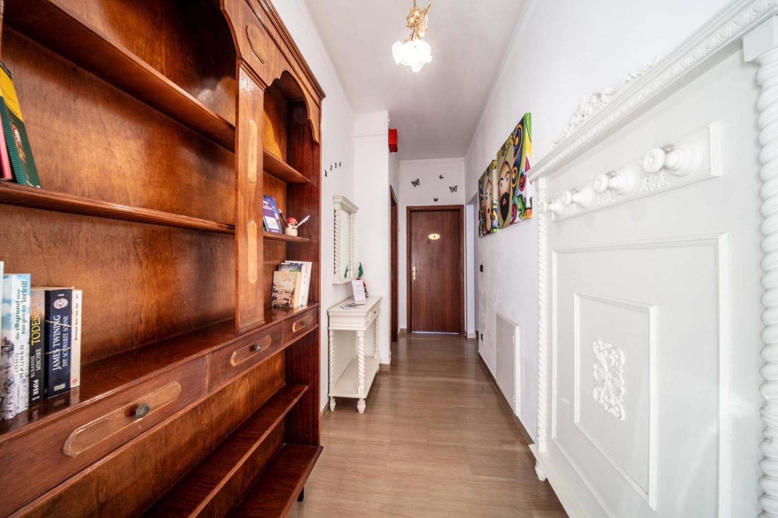 Gasthuis Suite Apartment Taormina *