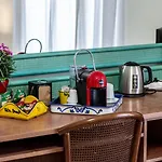 Suite Apartment Taormina