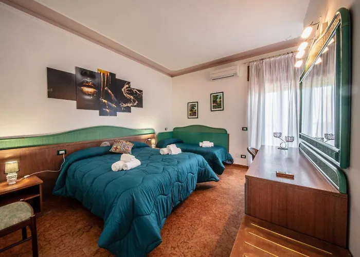 Suite Apartment Taormina