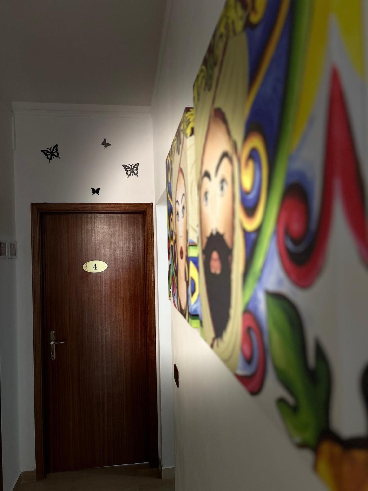 Suite Apartment Taormina * Taormina