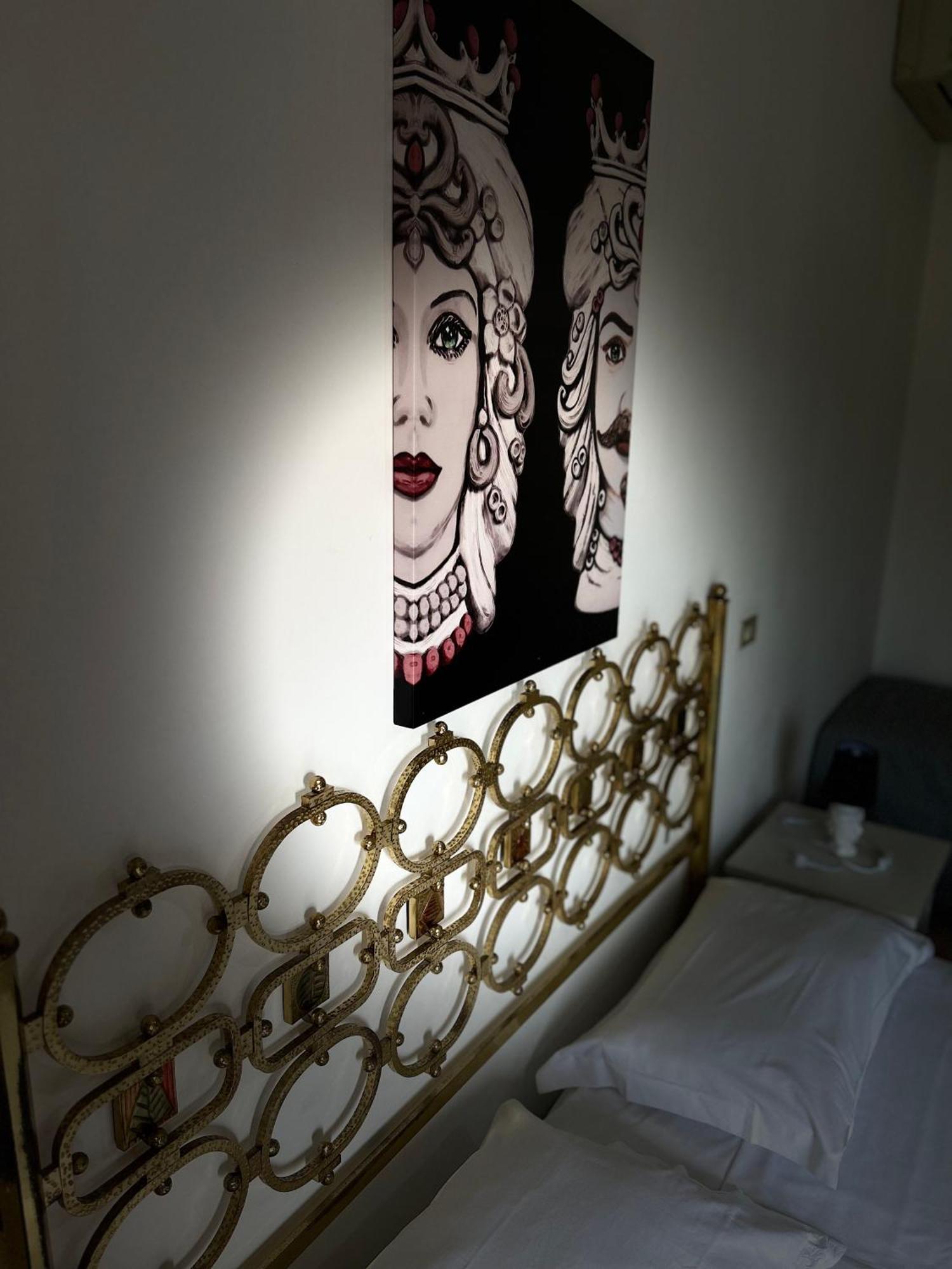 Guest house Suite Apartment Taormina Taormina