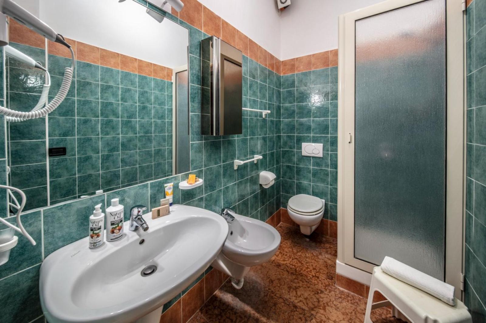 Guest house Suite Apartment Taormina Taormina