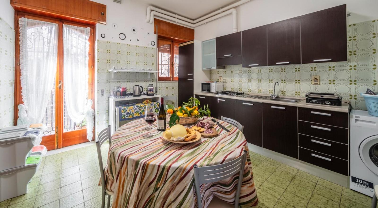 Suite Apartment Taormina *